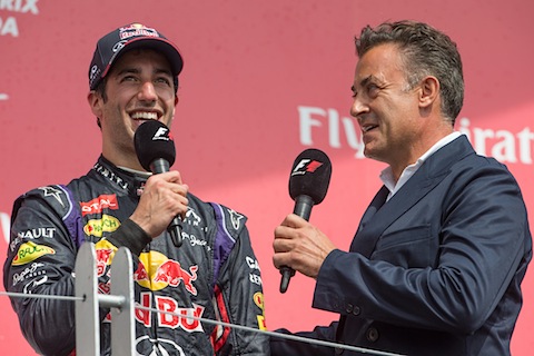 Artikelbild Was haben Jackie Stewart und Jean Alesi gemeinsam?