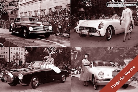 Artikelbild Are concours organizers on the wrong track?