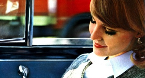 Alfa Romeo Giulia 1968