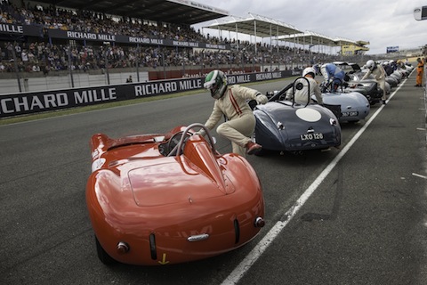 Maserati 300 S (1955) (© Daniel Reinhard)