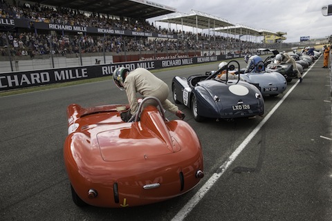 Maserati 300 S (1955) (© Daniel Reinhard)
