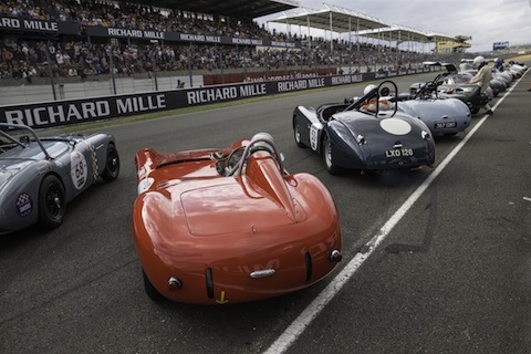 Maserati 300 S (1955) (© Daniel Reinhard)