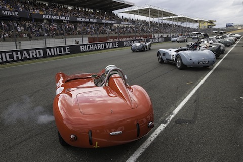 Maserati 300 S (1955) (© Daniel Reinhard)