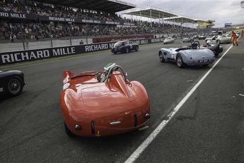 Maserati 300 S (1955) (© Daniel Reinhard)