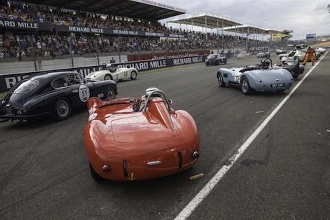 Maserati 300 S (1955) (© Daniel Reinhard)