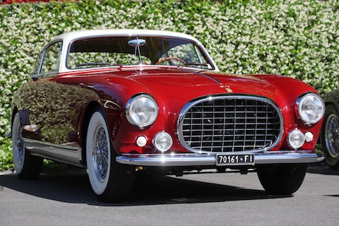 Artikelbild Der exklusive 200 PS Club