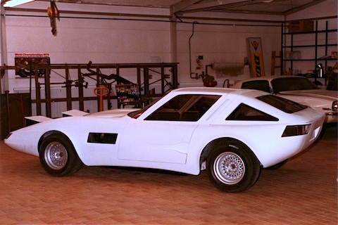 Scorpio WD 1981
