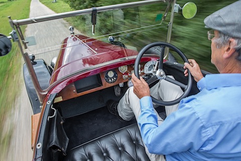 Artikelbild Ein Plädoyer für die Langsamkeit