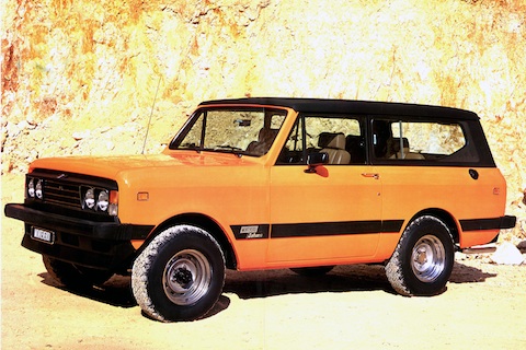 Artikelbild Ein Schweizer Volkswagen namens Monteverdi