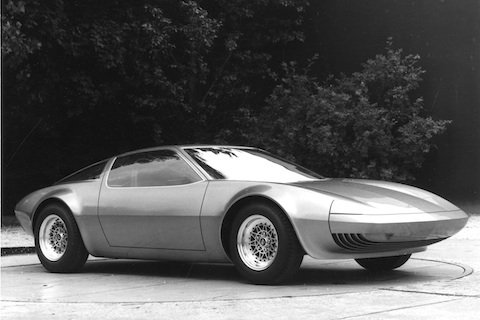 Artikelbild Wenn Opel den gebaut hätte ...