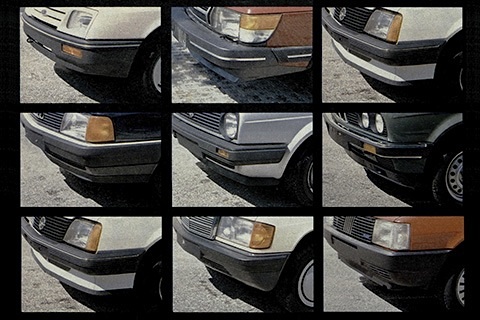 Artikelbild Taugen Stossfänger eigentlich zum stossen? Früher schon ...