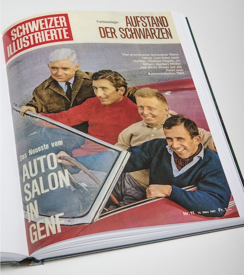 Artikelbild  Es schmerzt!