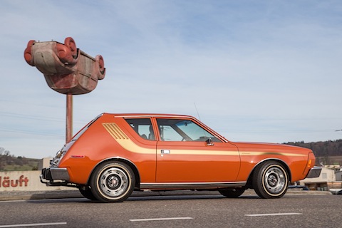 Artikelbild Der wandelbare Gremlin