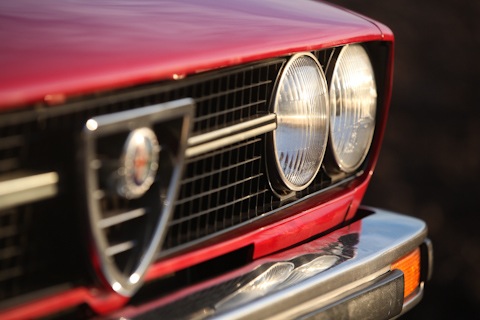 Artikelbild Verliebt in Doppelscheinwerfer