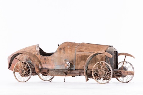 Artikelbild Der Tag danach - wie sich die Welt für Oldtimerbesitzer änderte