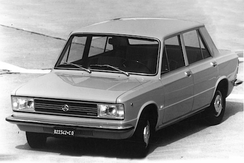 Artikelbild Die Unbekannte 111