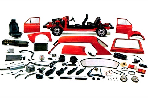 Artikelbild Volkswagen und das Detroit-Konzept