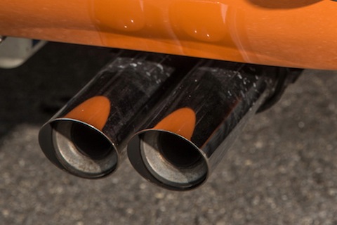 Artikelbild Das Ende der Klappe im Auspuff und die Auswirkungen auf die Oldtimer