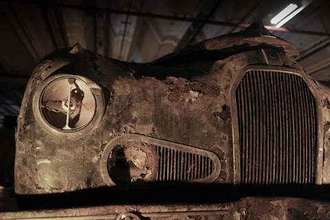 Artikelbild License to Build - Licence to Build