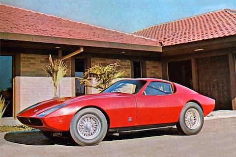 Artikelbild Das Ende der “speziellen” Oldtimer