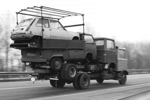 Artikelbild Transport-Effizienz
