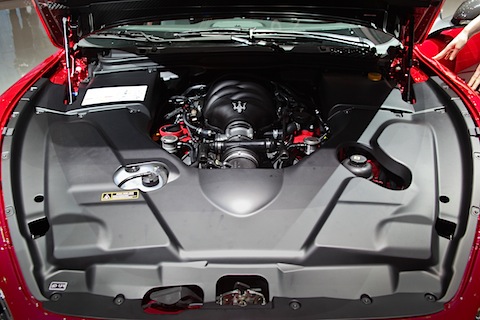 Artikelbild Where did the engine go?