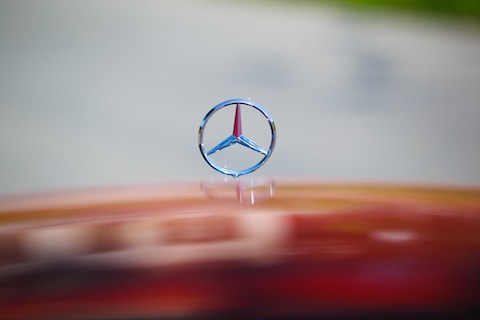 Artikelbild Deutschland liebt Sterne - die zehn beliebtesten Oldtimer