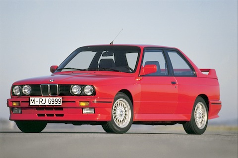 Artikelbild Die Youngtimer kommen … oder doch nicht?