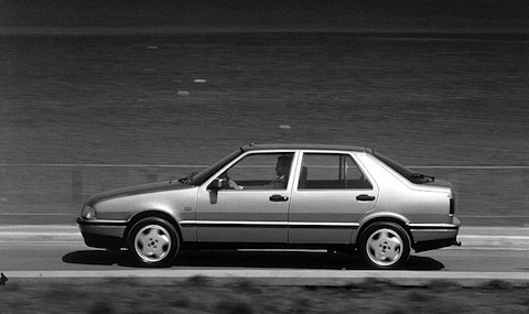 Fiat Croma 1991