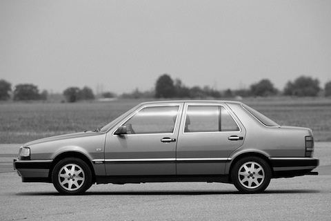 Lancia Thema 1990