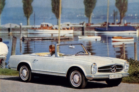 Artikelbild Der vernünftigste Traumwagen der Welt