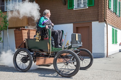 Artikelbild Wenn es ein wenig aufwändiger sein darf ...
