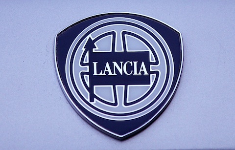 Markenzeichen mit Schrift