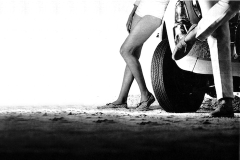 Artikelbild Die Beine Ihres Autos - fortgesetzt