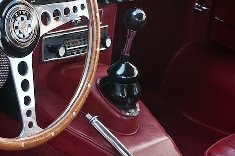 Artikelbild Der Charme des Krachens und Kratzens