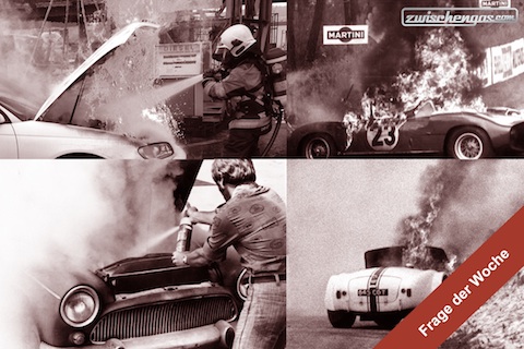 Artikelbild Der Feuerlöscher im Oldtimer ist verbreiteter als man denkt