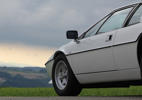 Lotus Esprit S2 1979