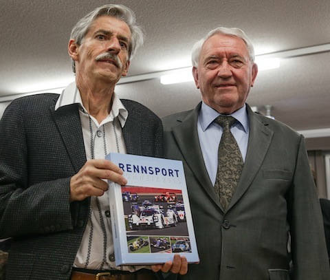 Artikelbild Lüschers Lebenswerk