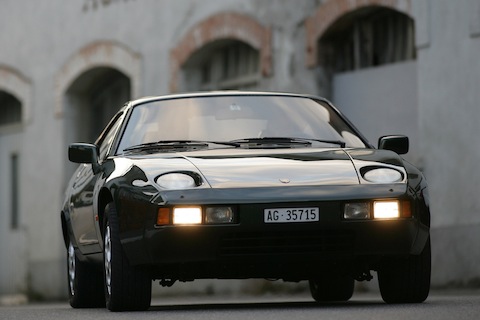 Porsche 928 1978