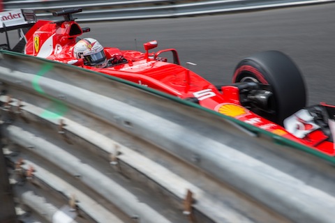 Artikelbild Warum es eine Streif braucht - Parallelen zwischen Abfahrts- und Motorsport