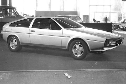Artikelbild Der BMW, der zum Volkswagen wurde?