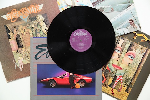 Artikelbild Wir streamen einen Oldtimer ...