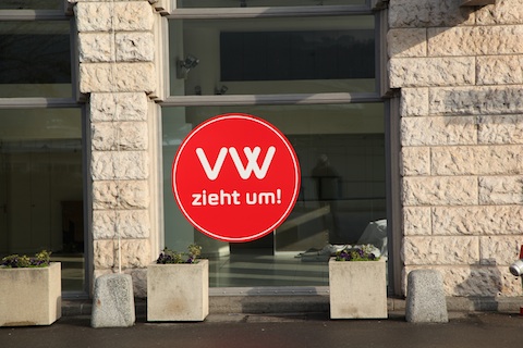 Artikelbild Ein Kreis schliesst sich ... oder auch nicht