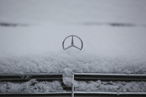 Winter-Ästhetik V (© Bruno von Rotz)