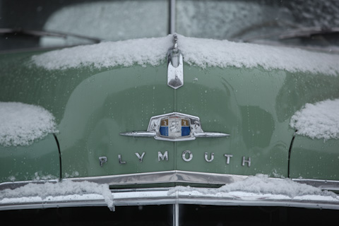 Winter-Ästhetik III (© Bruno von Rotz)