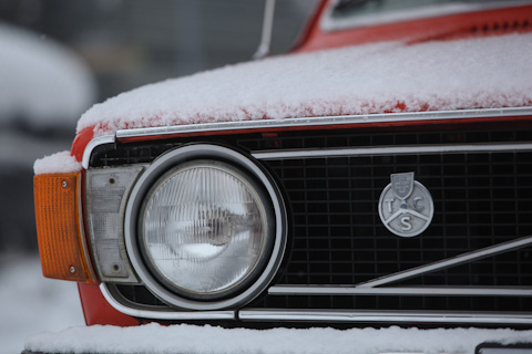 Winter-Ästhetik IV (© Bruno von Rotz)