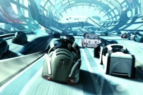 Artikelbild Oldtimerfahren im Jahr 2030