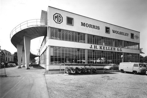 Artikelbild Häuser leben länger als Automarken