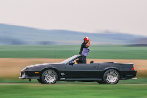 Artikelbild Schon bald möglich - autonomes Fahren für den Oldtimer