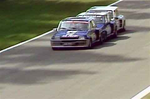 Renault 5 Turbo Cup